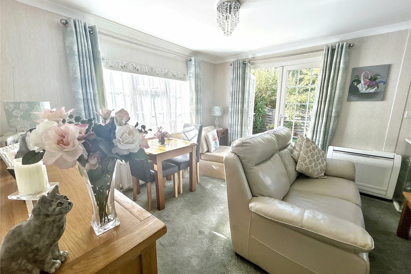 1 bedroom bungalow for sale in Old London Road | Robinson Jackson