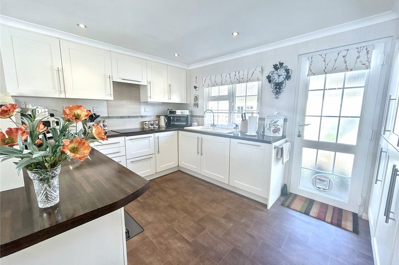 1 bedroom bungalow for sale in Old London Road | Robinson Jackson