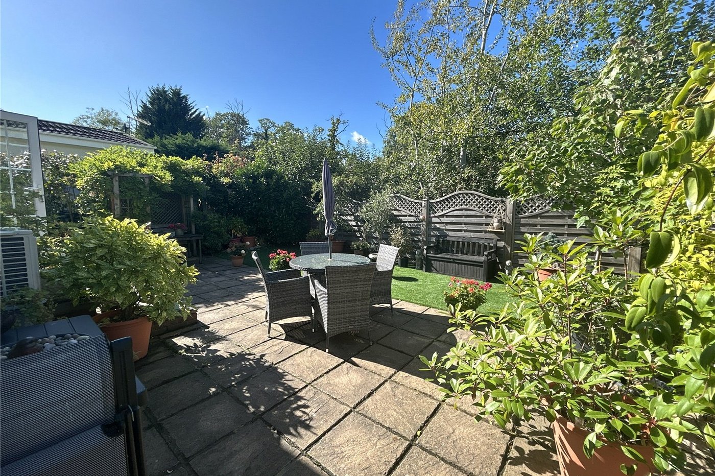 1 bedroom bungalow for sale in Old London Road | Robinson Jackson