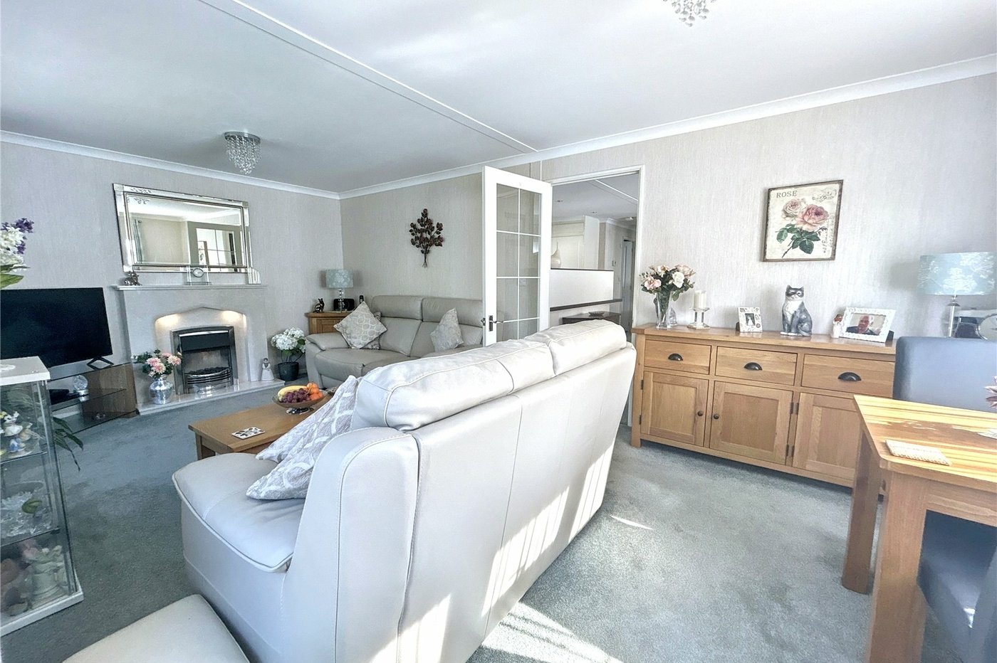 1 bedroom bungalow for sale in Old London Road | Robinson Jackson