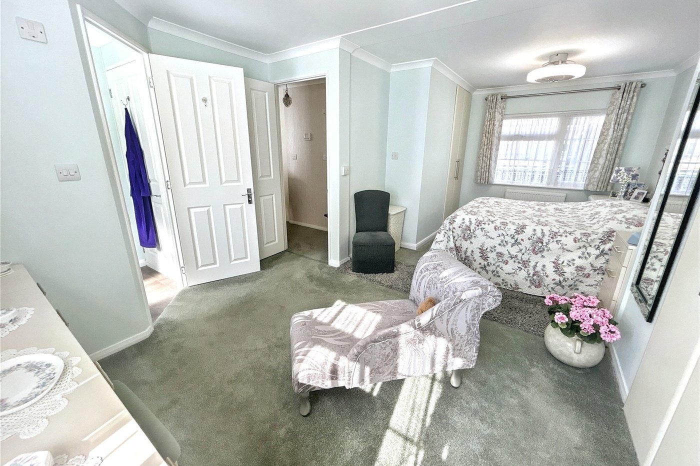 1 bedroom bungalow for sale in Old London Road | Robinson Jackson