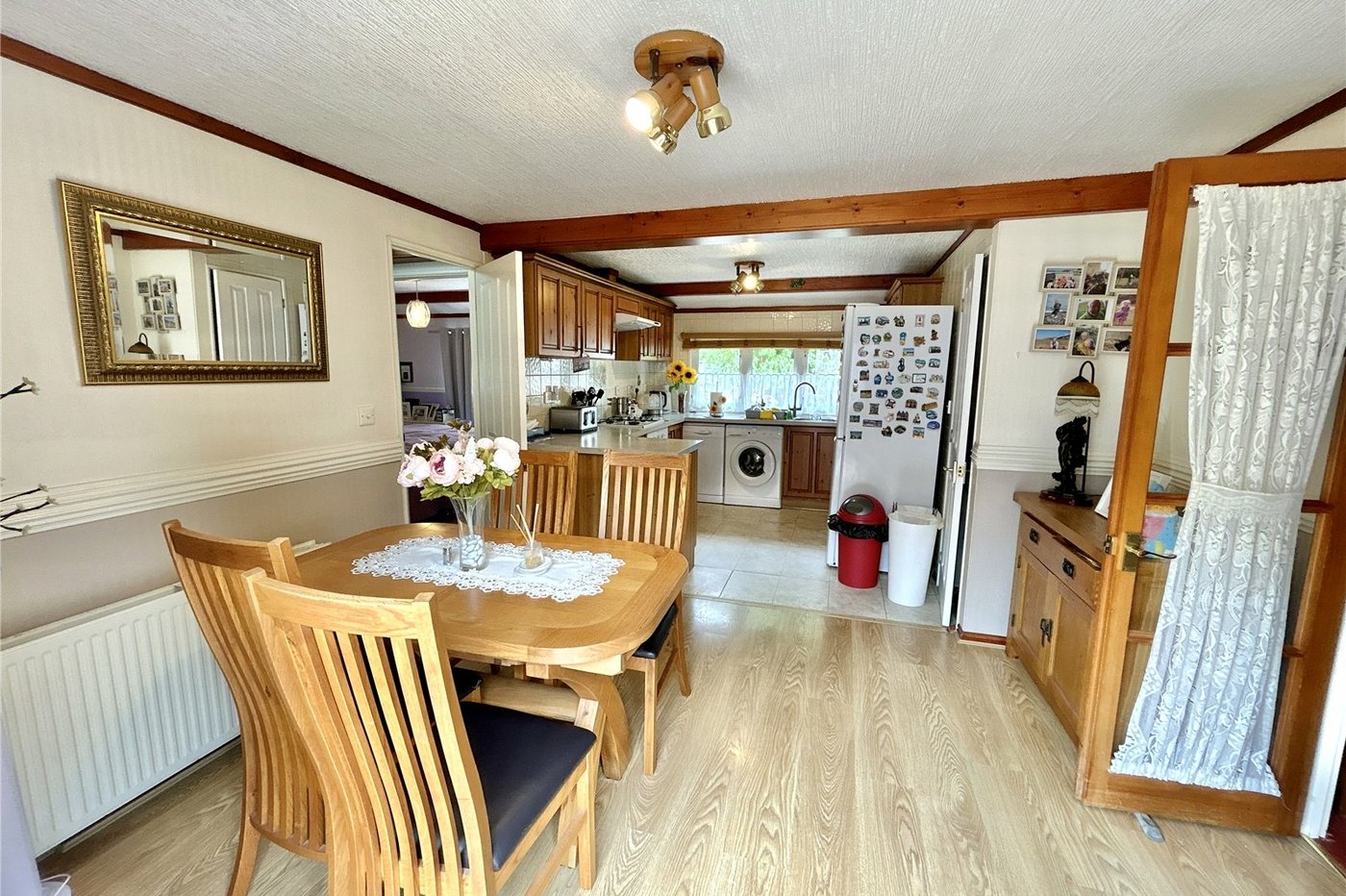 2 bedroom bungalow for sale in Old London Road | Robinson Jackson