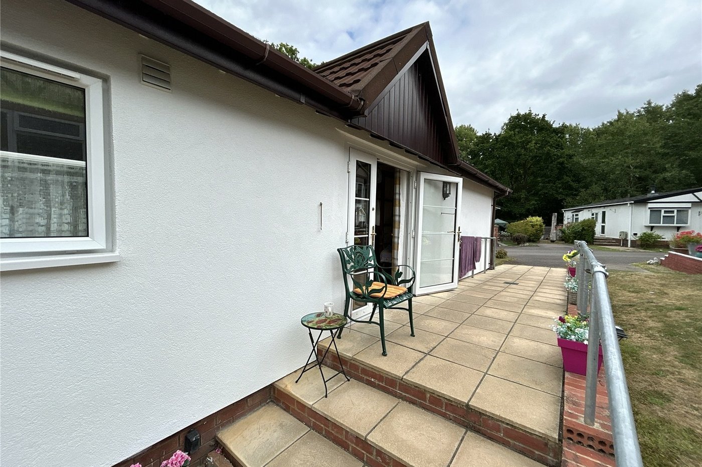 2 bedroom bungalow for sale in Old London Road | Robinson Jackson