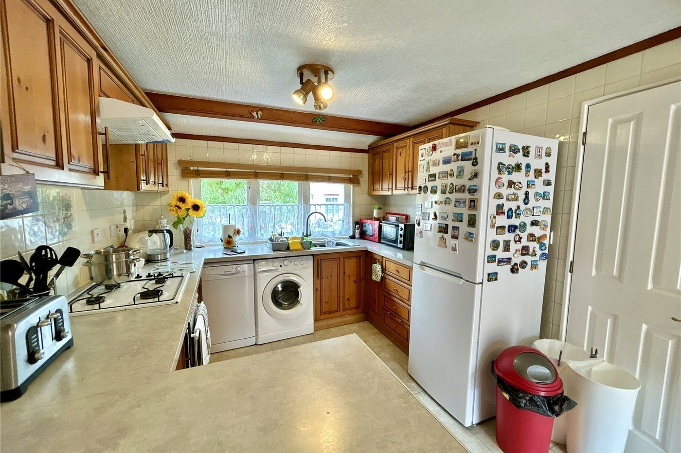 2 bedroom bungalow for sale in Old London Road | Robinson Jackson