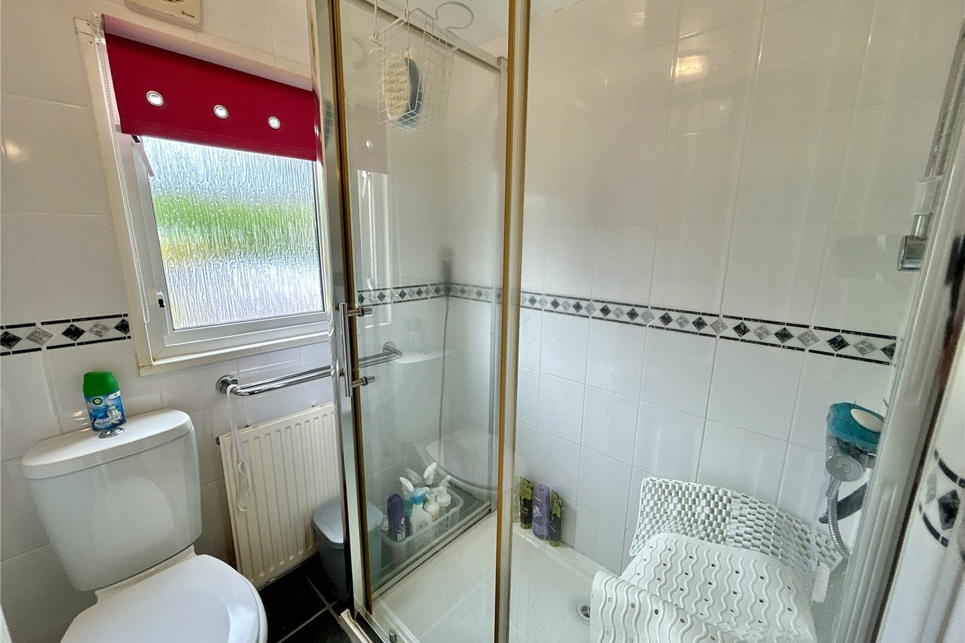 2 bedroom bungalow for sale in Old London Road | Robinson Jackson