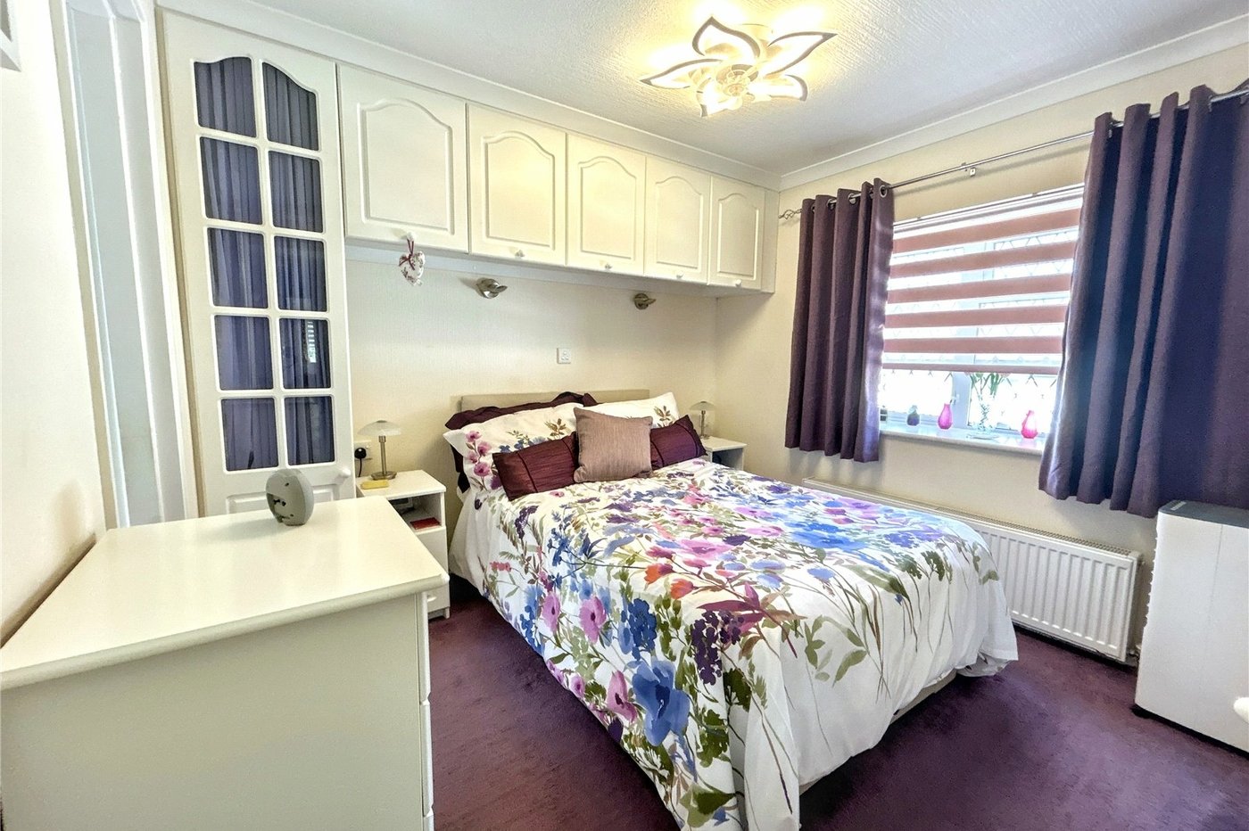 2 bedroom bungalow for sale in Old London Road | Robinson Jackson