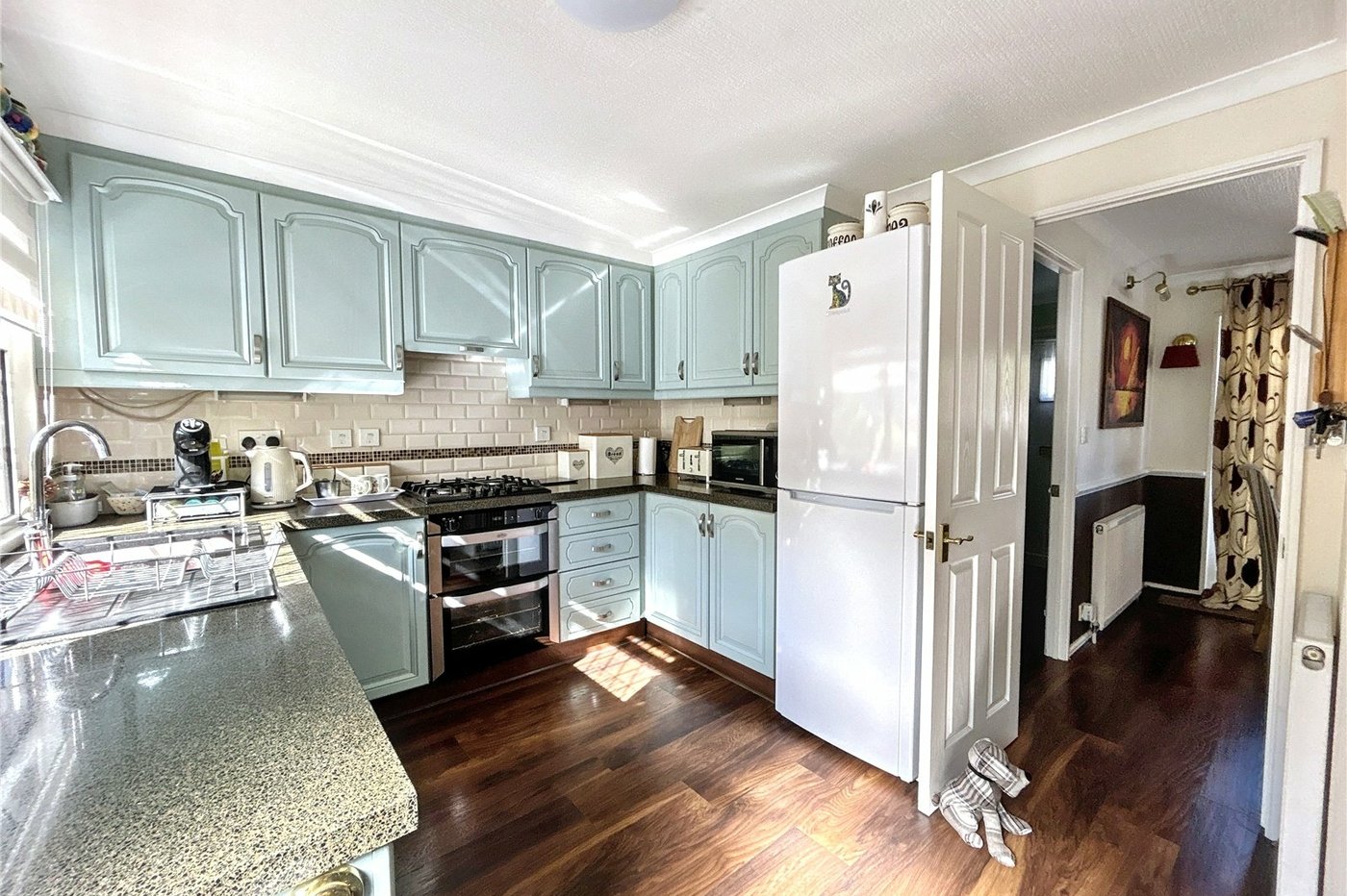 2 bedroom bungalow for sale in Old London Road | Robinson Jackson