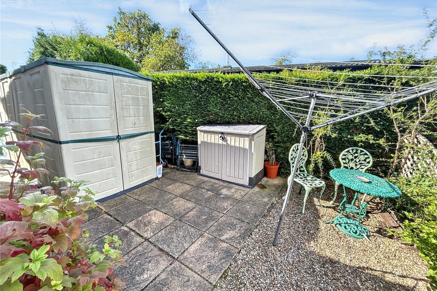2 bedroom bungalow for sale in Old London Road | Robinson Jackson