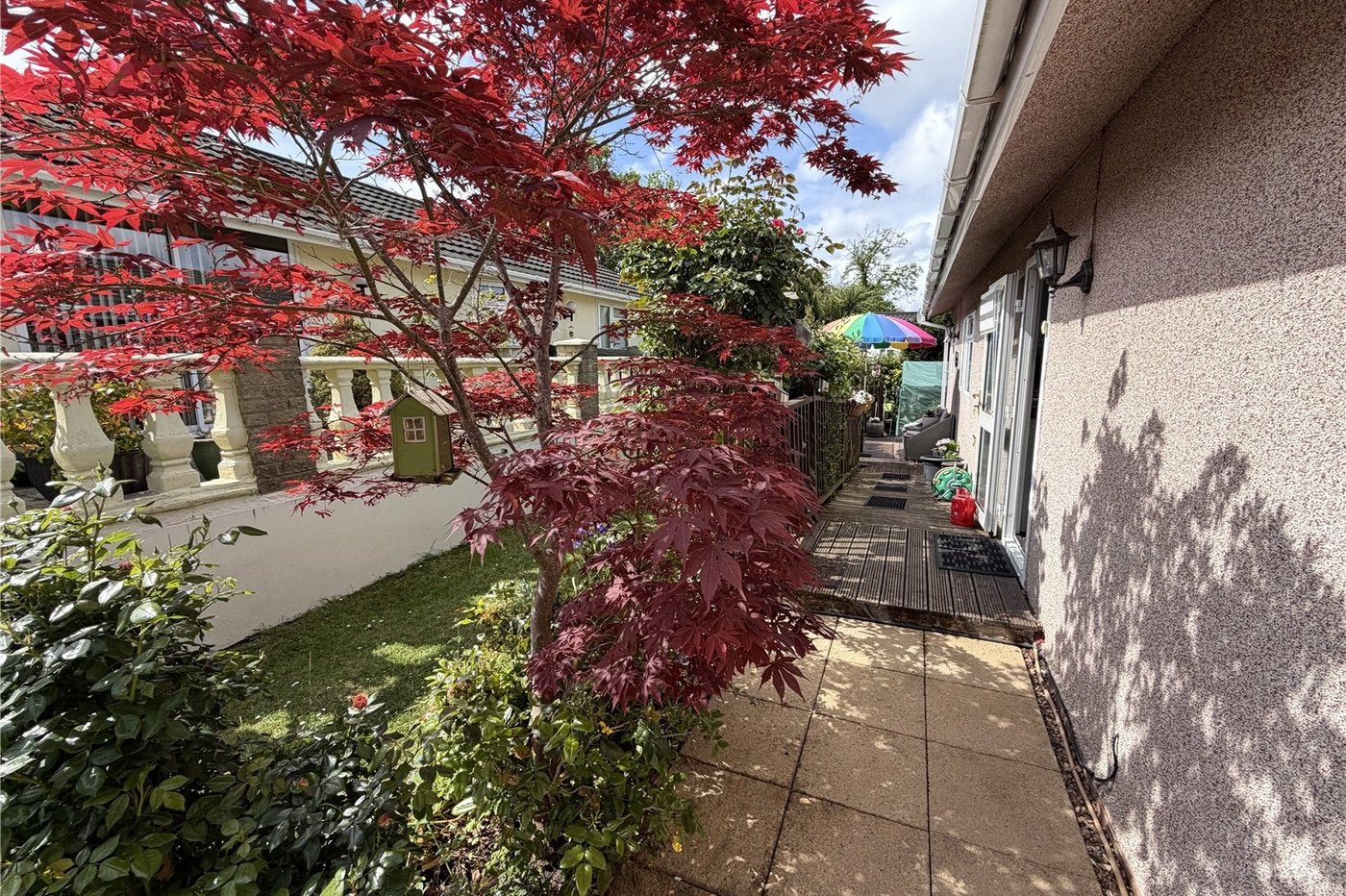 2 bedroom bungalow for sale in Old London Road | Robinson Jackson
