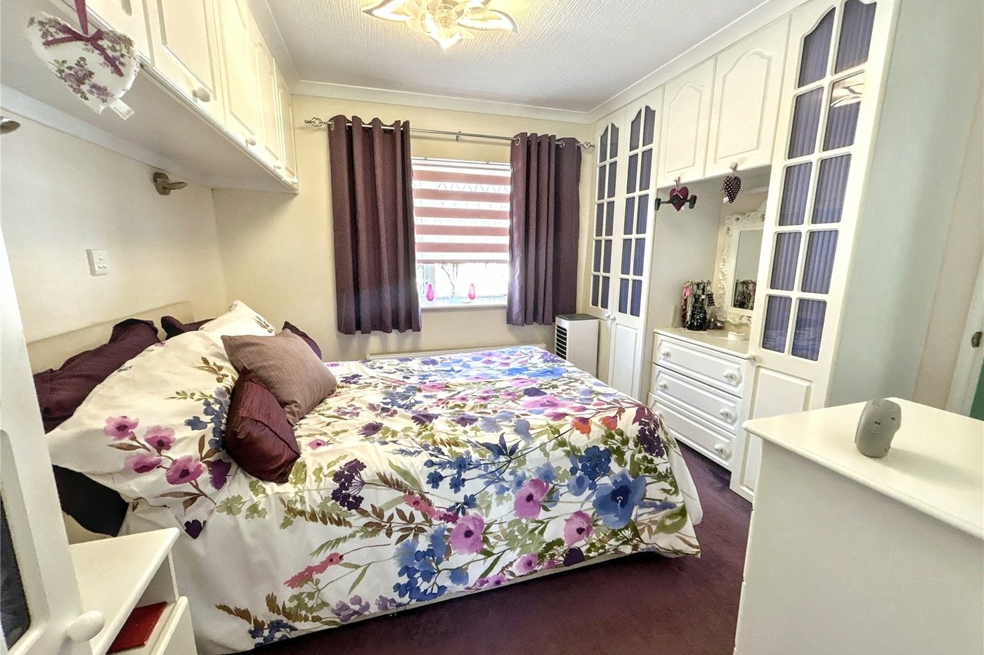 2 bedroom bungalow for sale in Old London Road | Robinson Jackson