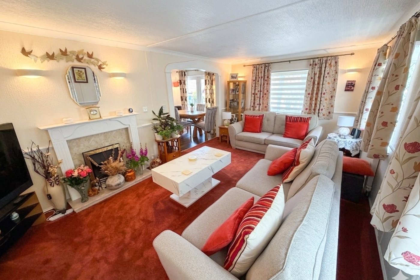 2 bedroom bungalow for sale in Old London Road | Robinson Jackson