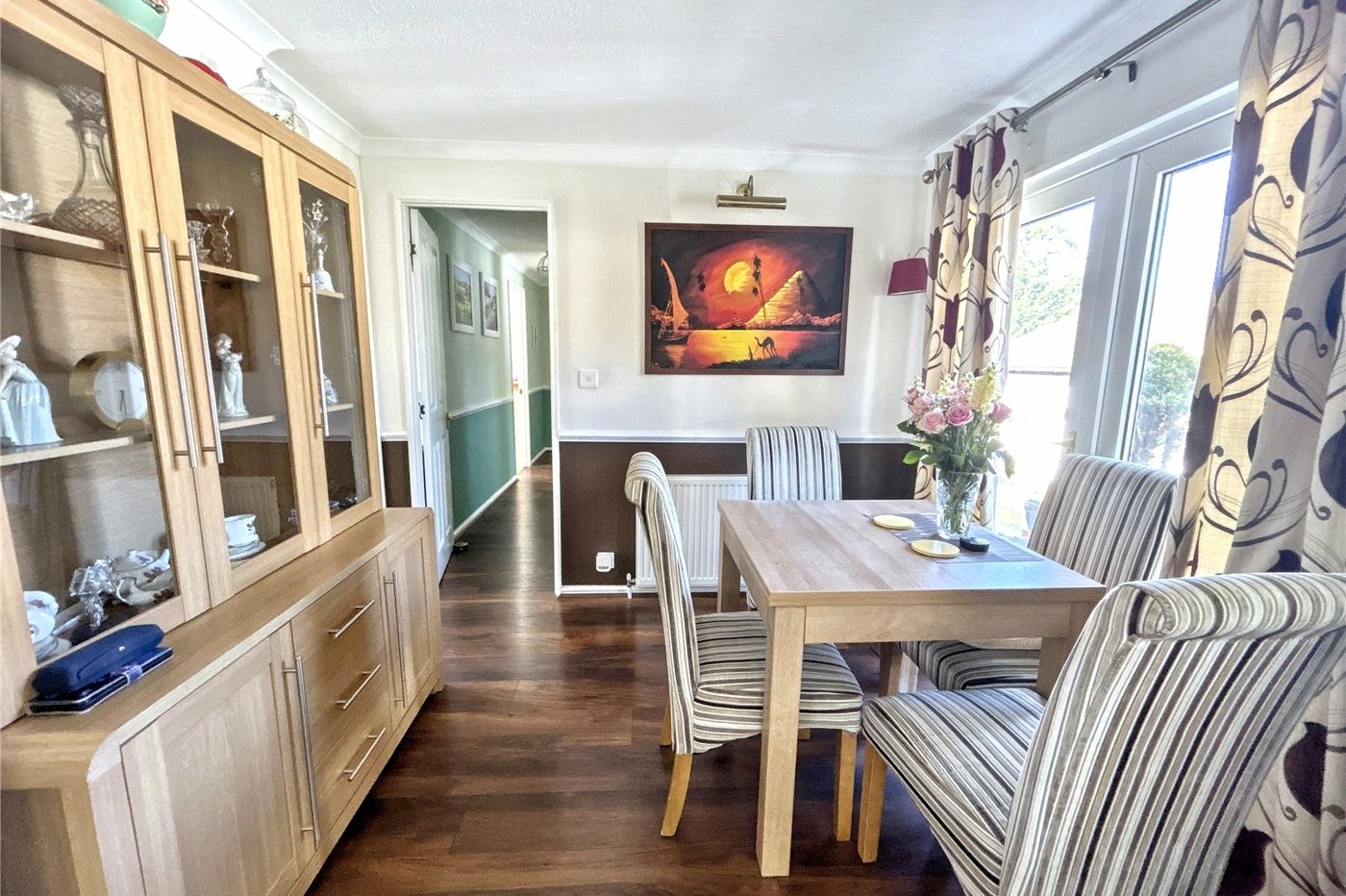2 bedroom bungalow for sale in Old London Road | Robinson Jackson