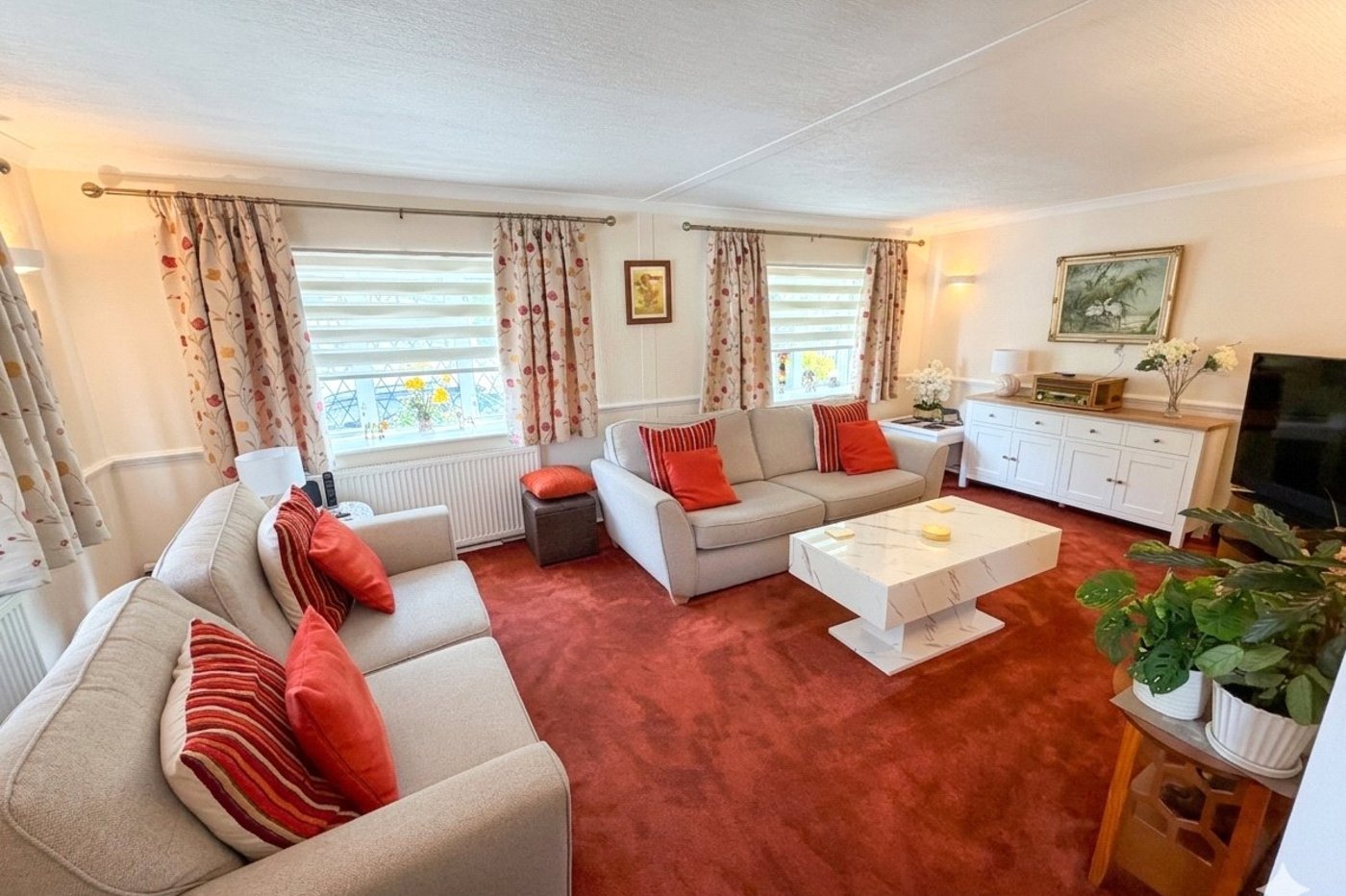 2 bedroom bungalow for sale in Old London Road | Robinson Jackson