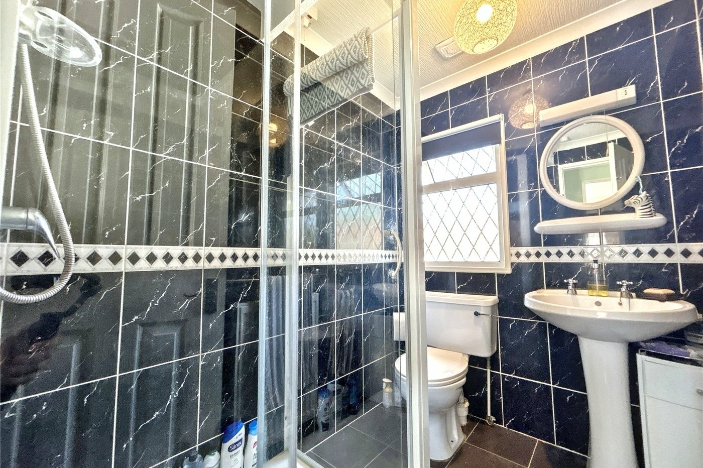 2 bedroom bungalow for sale in Old London Road | Robinson Jackson