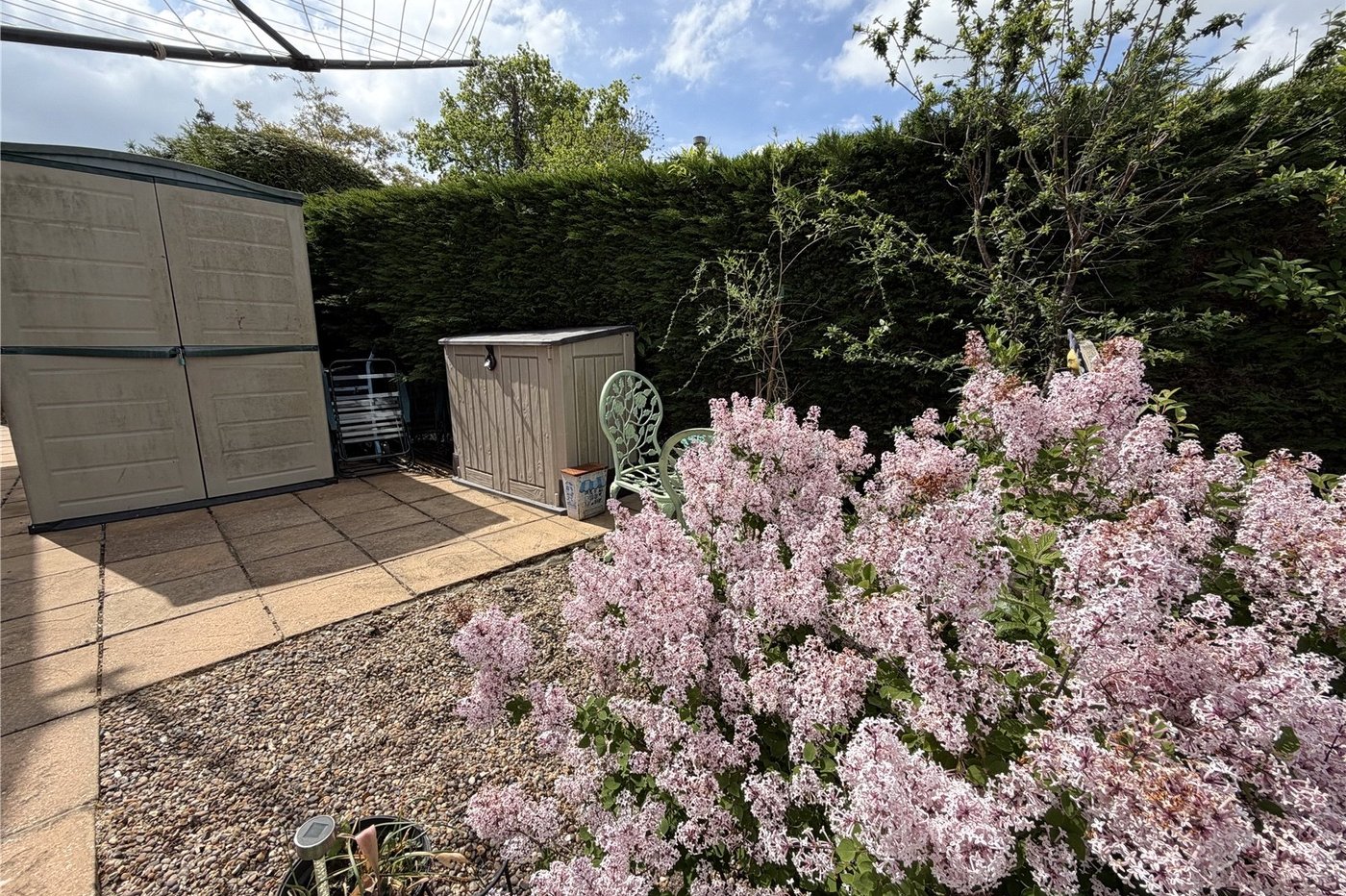 2 bedroom bungalow for sale in Old London Road | Robinson Jackson