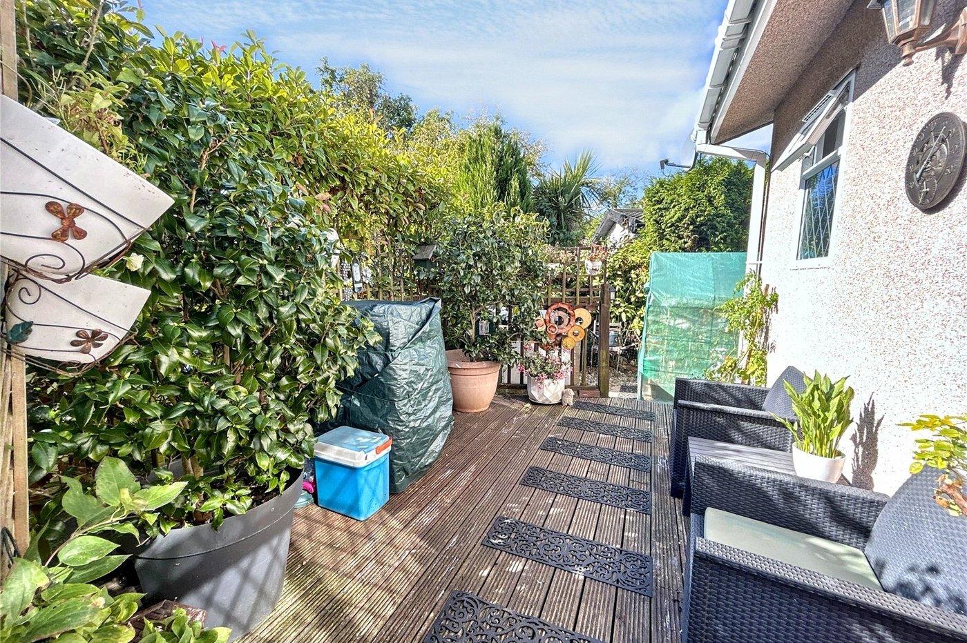 2 bedroom bungalow for sale in Old London Road | Robinson Jackson