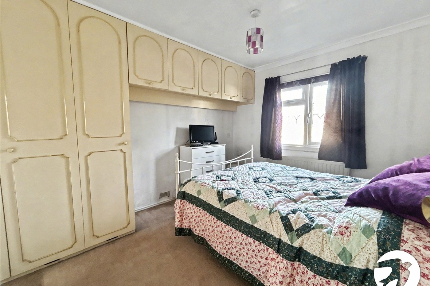 2 bedroom bungalow for sale in Old London Road | Robinson Jackson