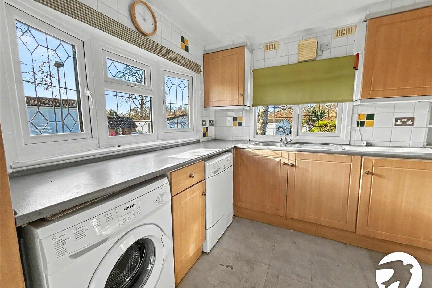 2 bedroom bungalow for sale in Old London Road | Robinson Jackson