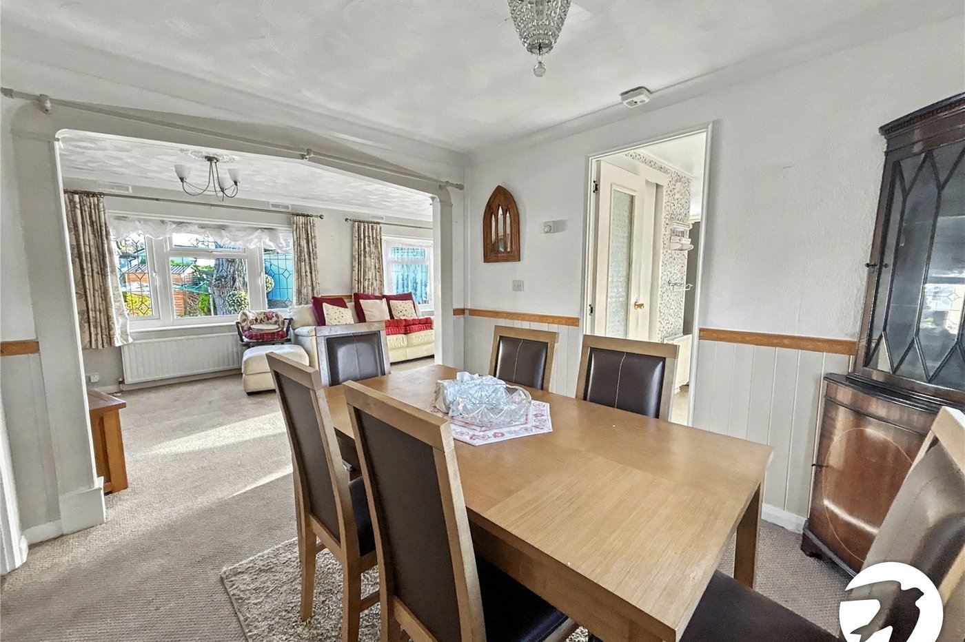 2 bedroom bungalow for sale in Old London Road | Robinson Jackson