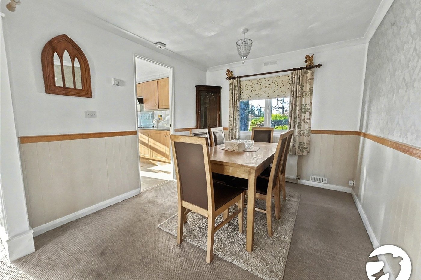 2 bedroom bungalow for sale in Old London Road | Robinson Jackson