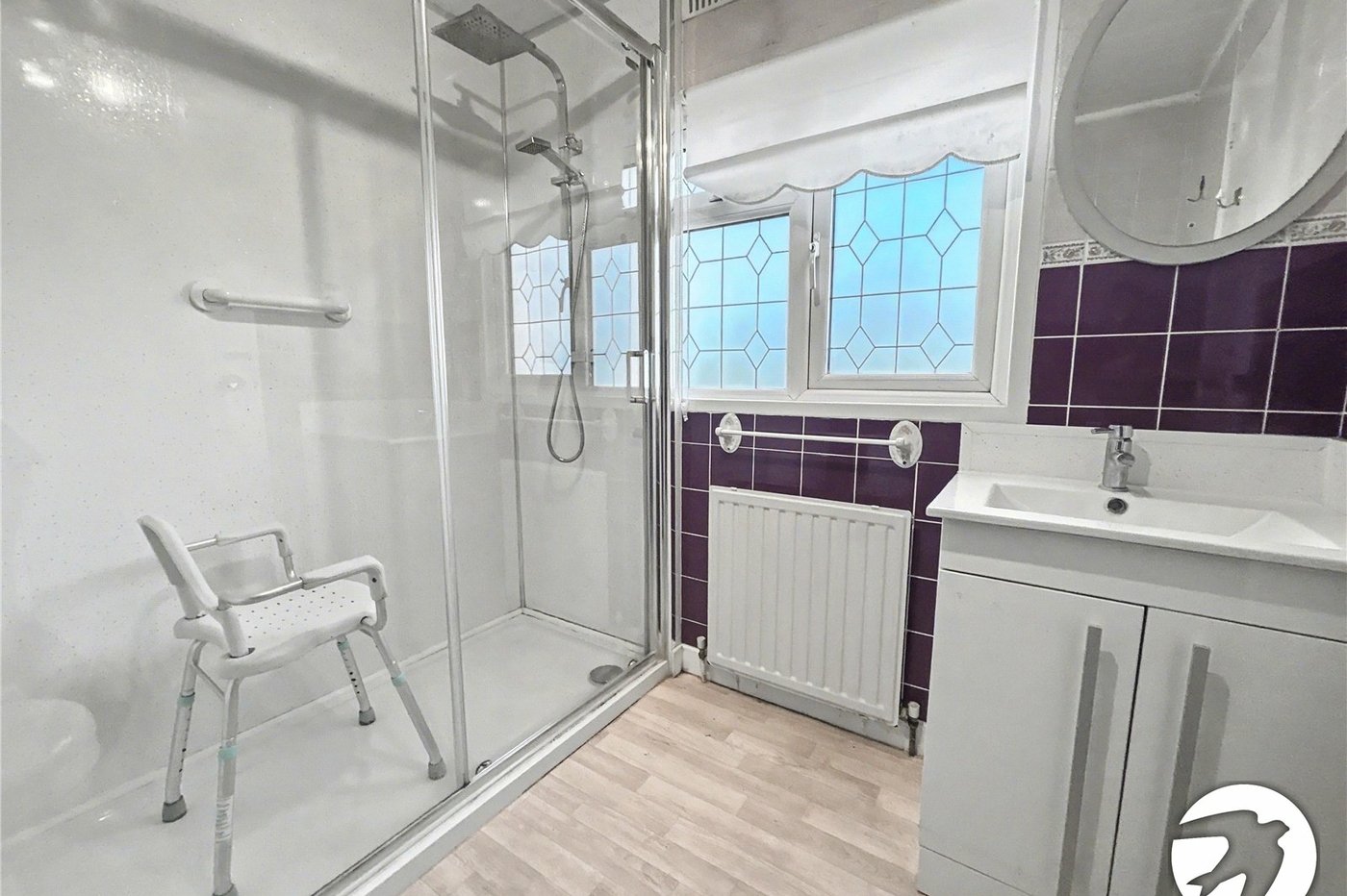 2 bedroom bungalow for sale in Old London Road | Robinson Jackson