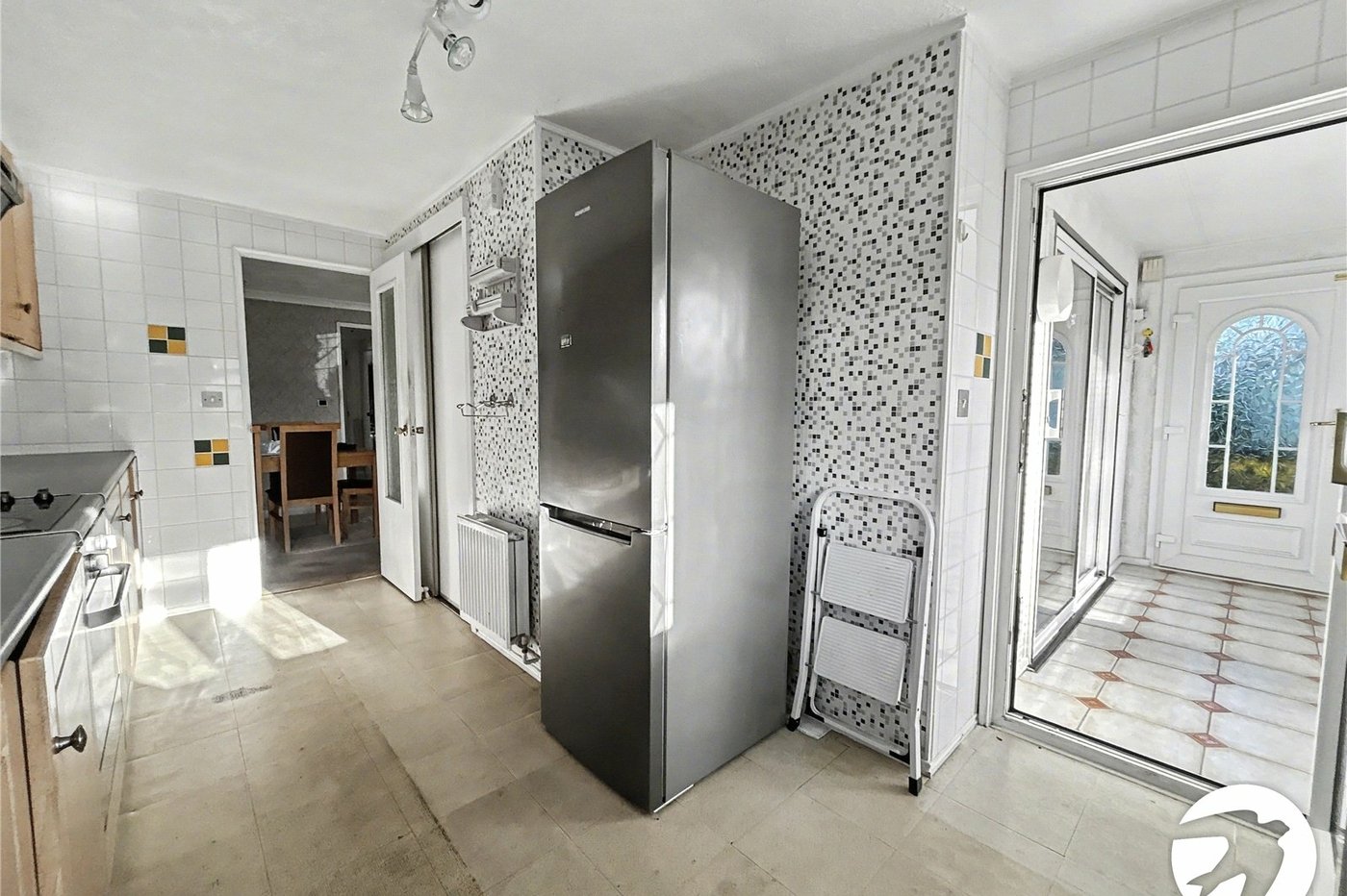 2 bedroom bungalow for sale in Old London Road | Robinson Jackson