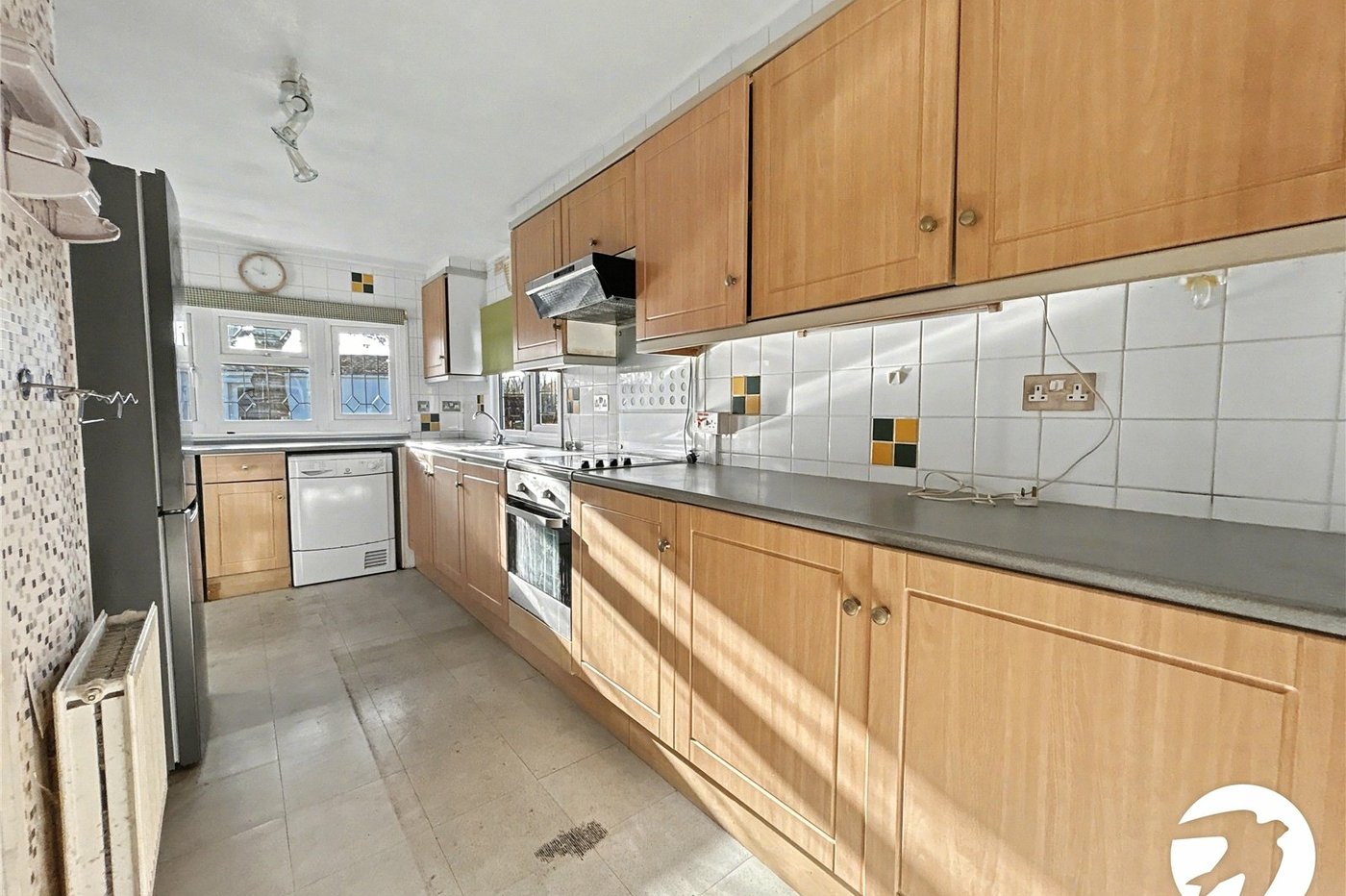 2 bedroom bungalow for sale in Old London Road | Robinson Jackson