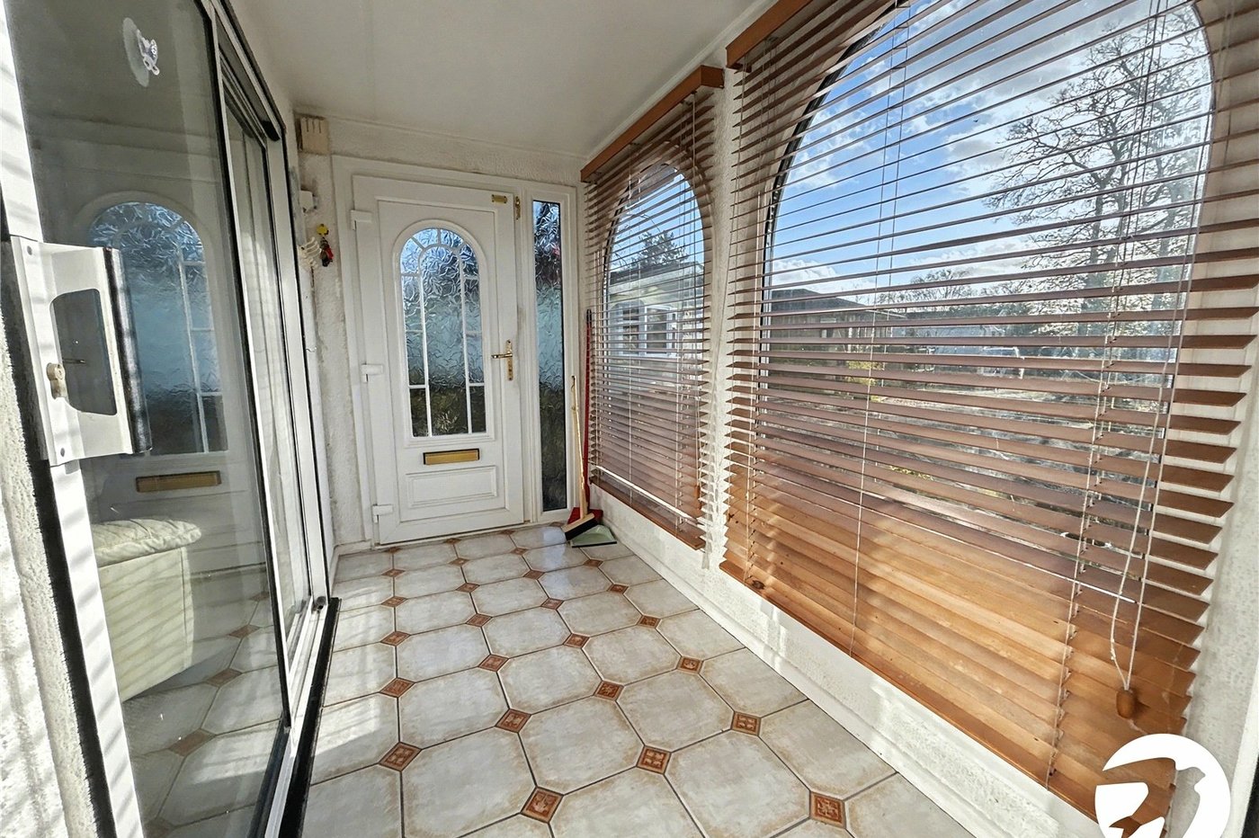 2 bedroom bungalow for sale in Old London Road | Robinson Jackson