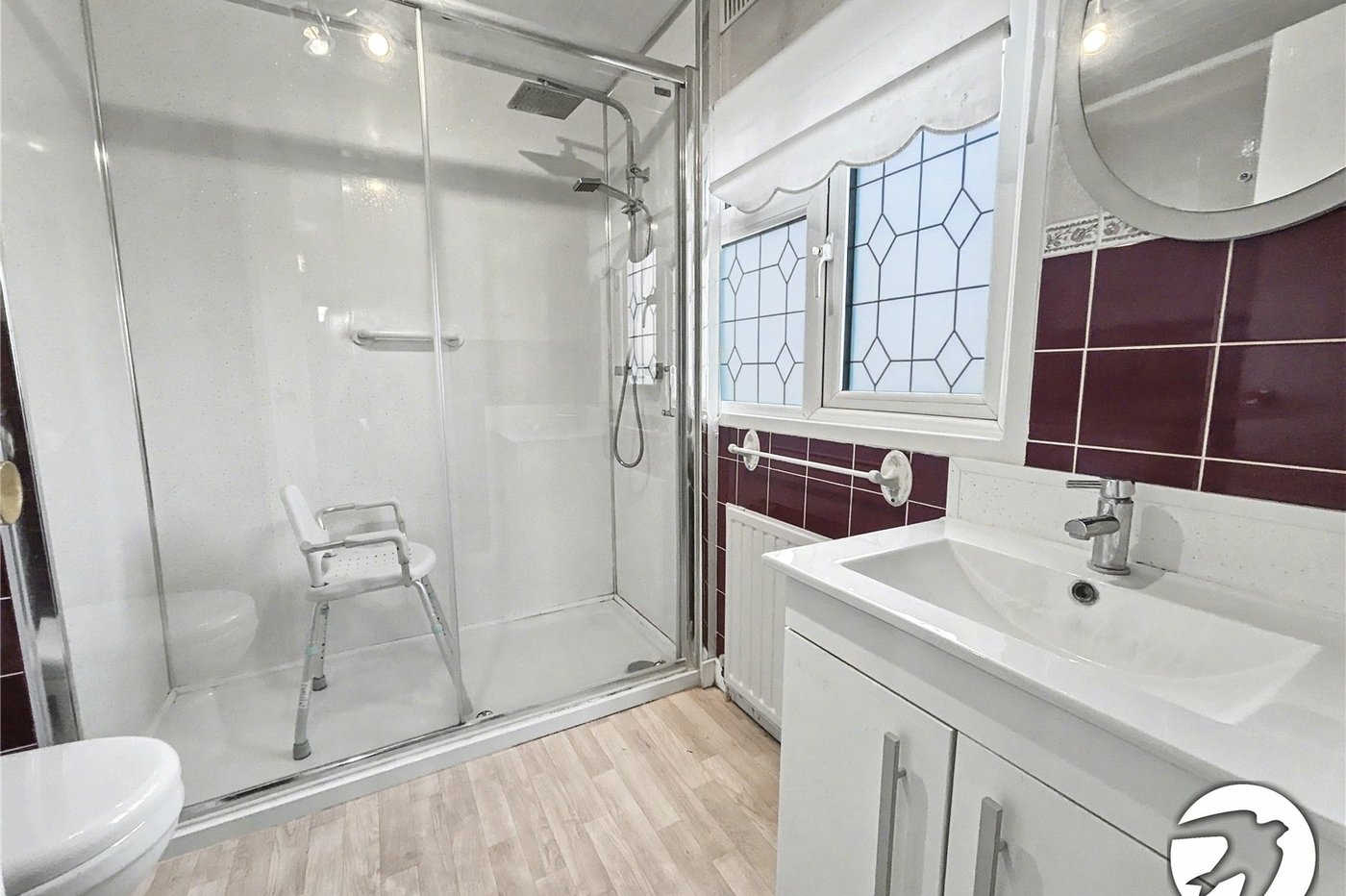 2 bedroom bungalow for sale in Old London Road | Robinson Jackson