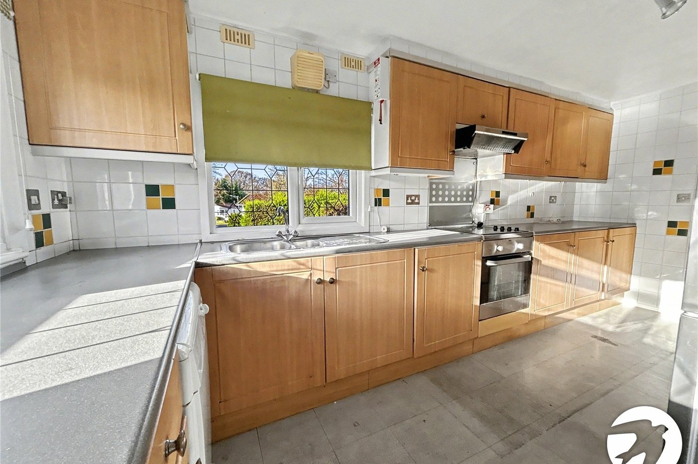 2 bedroom bungalow for sale in Old London Road | Robinson Jackson