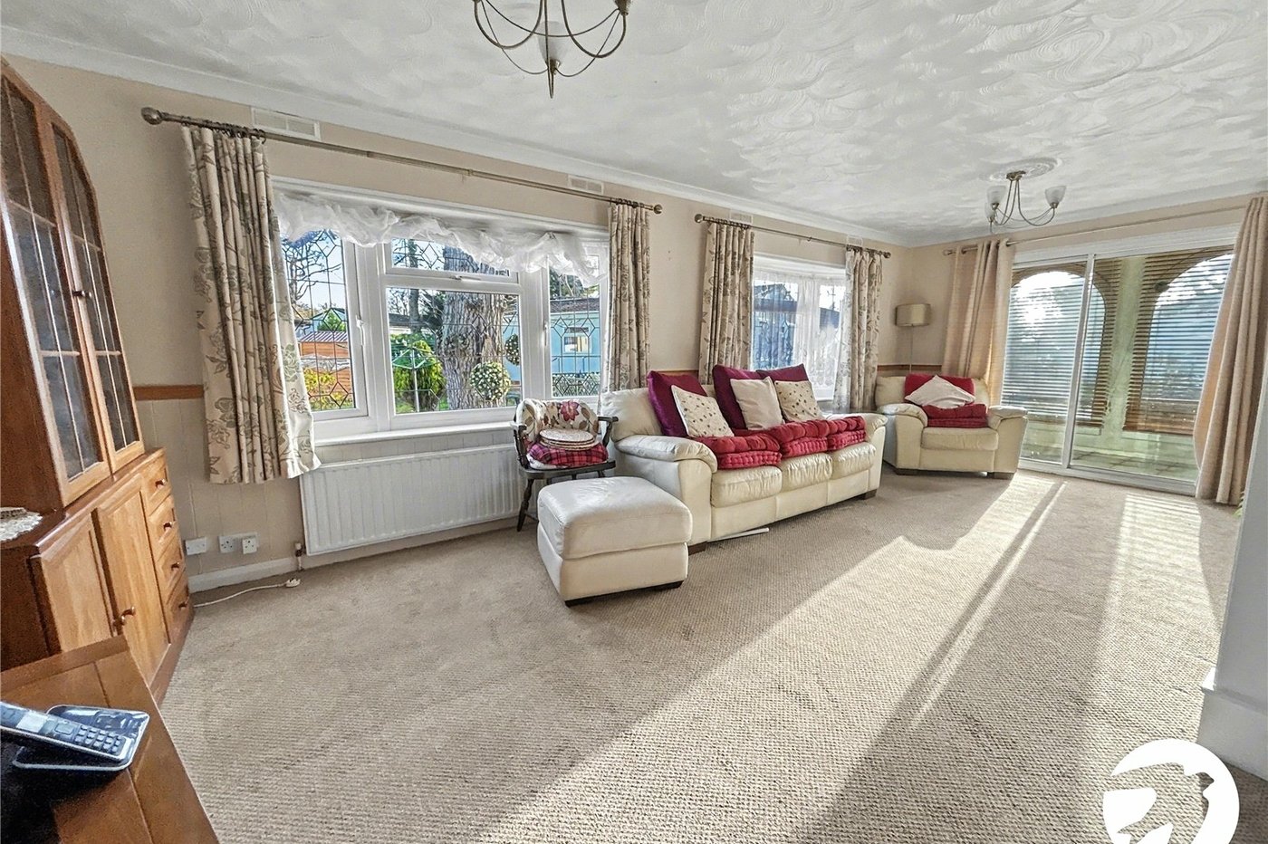 2 bedroom bungalow for sale in Old London Road | Robinson Jackson