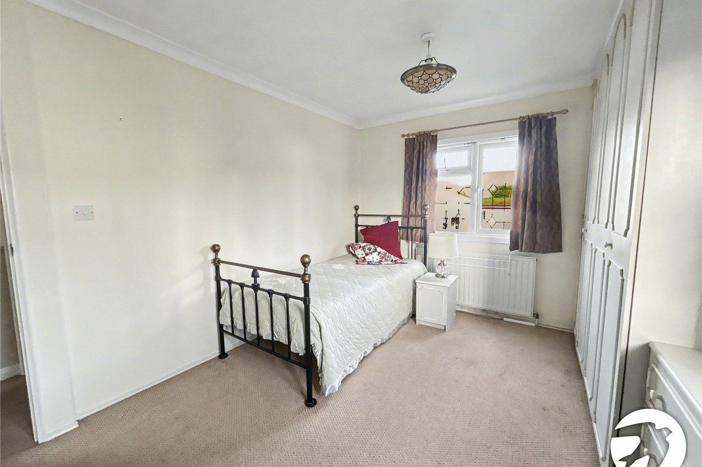 2 bedroom bungalow for sale in Old London Road | Robinson Jackson