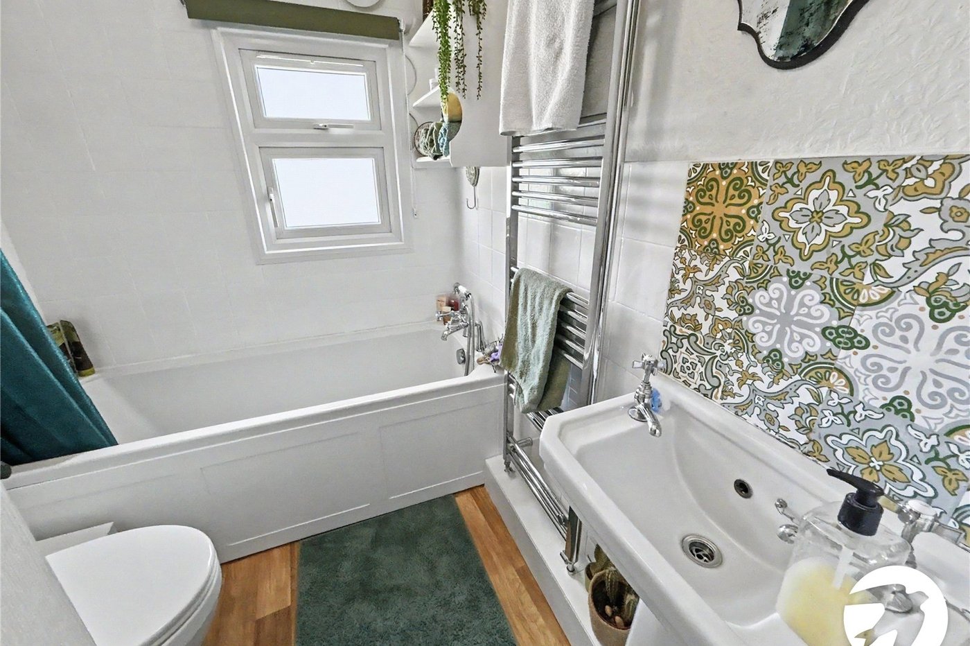 2 bedroom bungalow for sale in Old London Road | Robinson Jackson