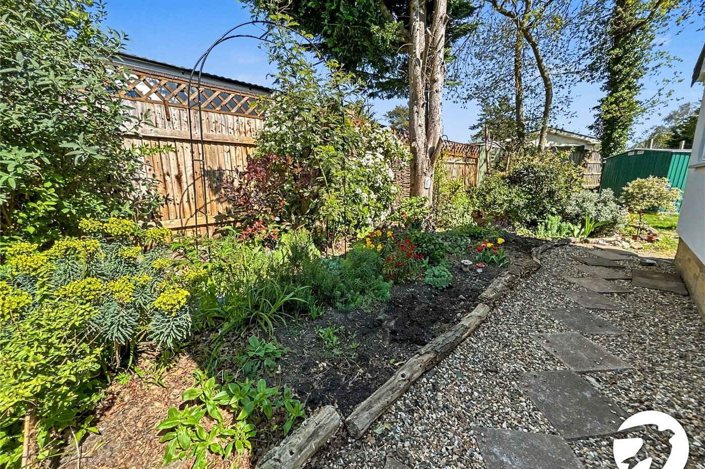 2 bedroom bungalow for sale in Old London Road | Robinson Jackson