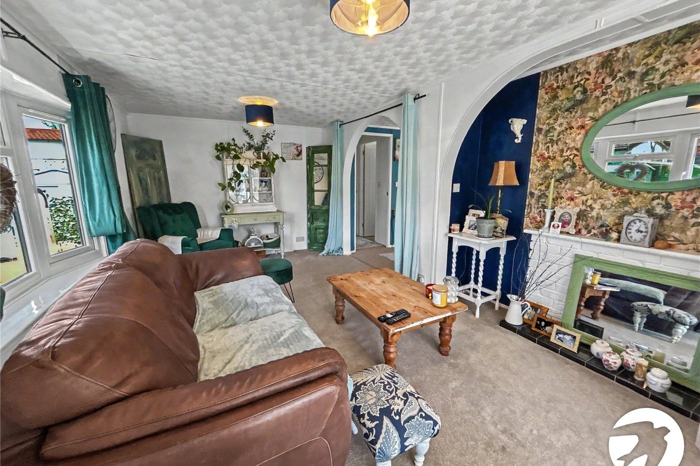 2 bedroom bungalow for sale in Old London Road | Robinson Jackson