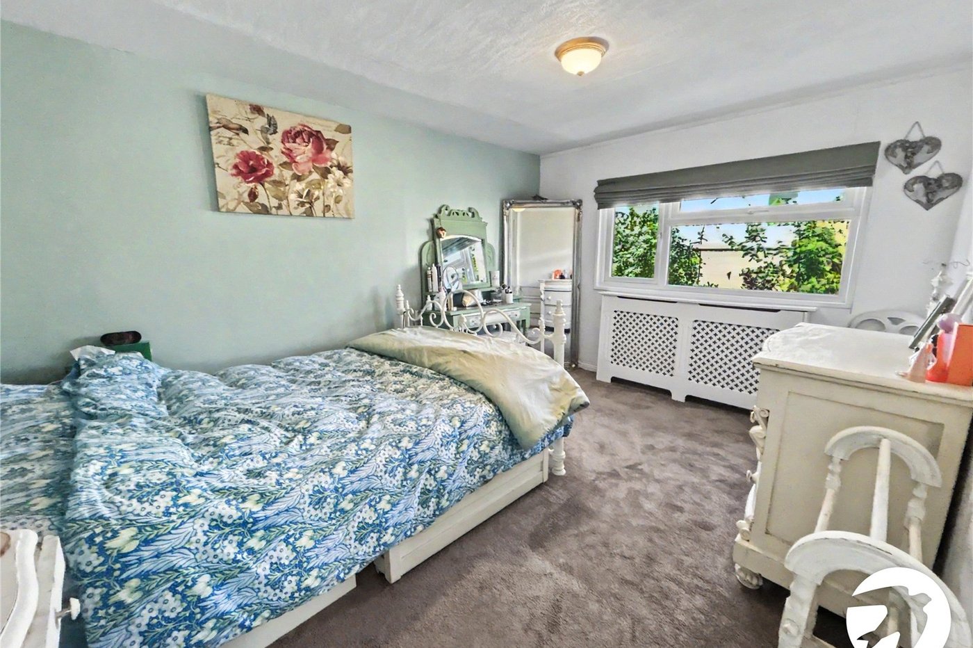 2 bedroom bungalow for sale in Old London Road | Robinson Jackson