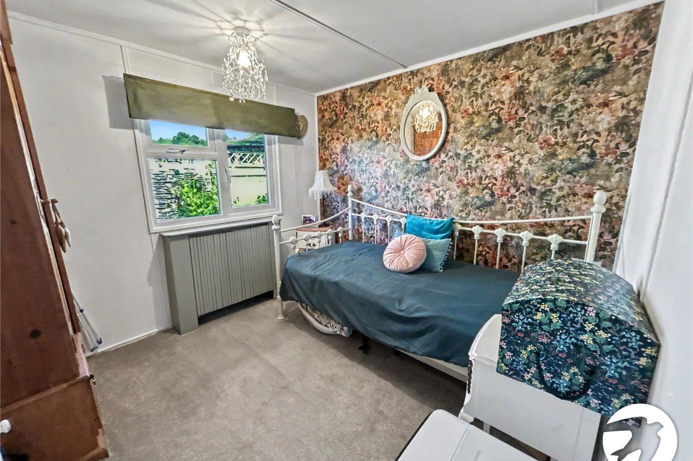 2 bedroom bungalow for sale in Old London Road | Robinson Jackson