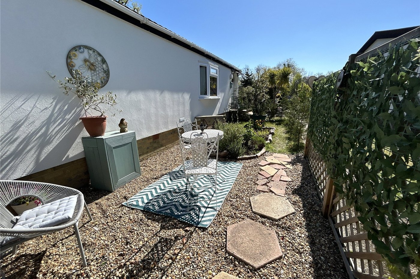 2 bedroom bungalow for sale in Old London Road | Robinson Jackson