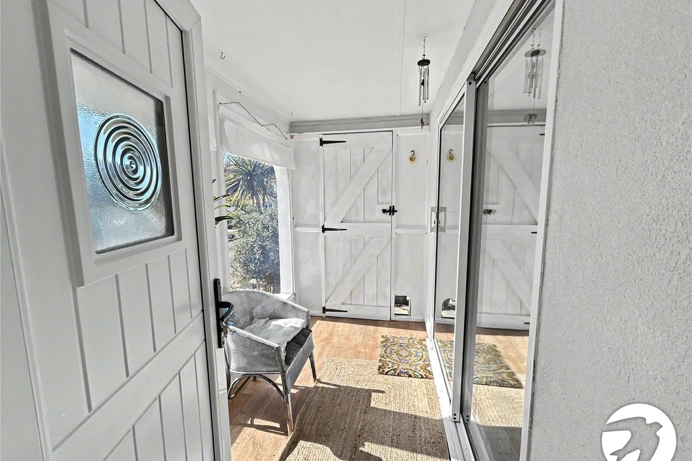2 bedroom bungalow for sale in Old London Road | Robinson Jackson