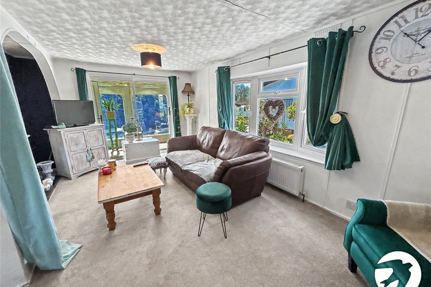 2 bedroom bungalow for sale in Old London Road | Robinson Jackson