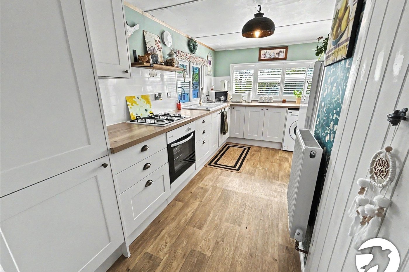 2 bedroom bungalow for sale in Old London Road | Robinson Jackson