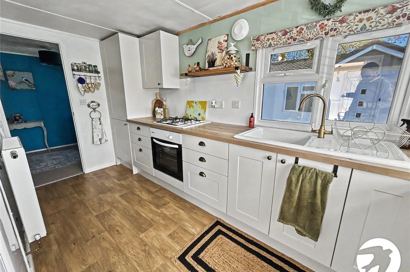 2 bedroom bungalow for sale in Old London Road | Robinson Jackson