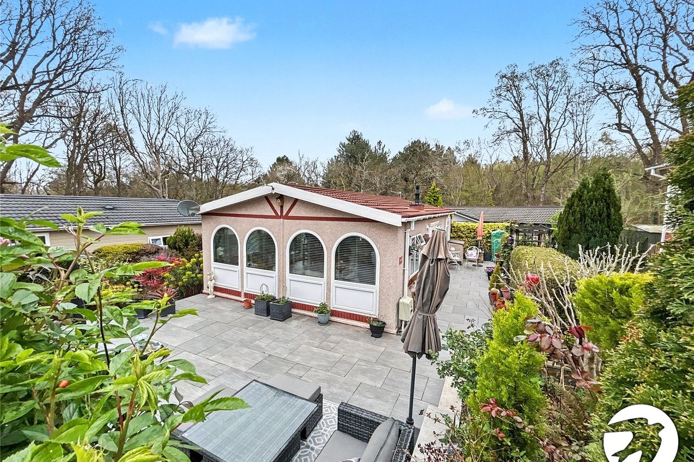 1 bedroom bungalow for sale in Old London Road | Robinson Jackson