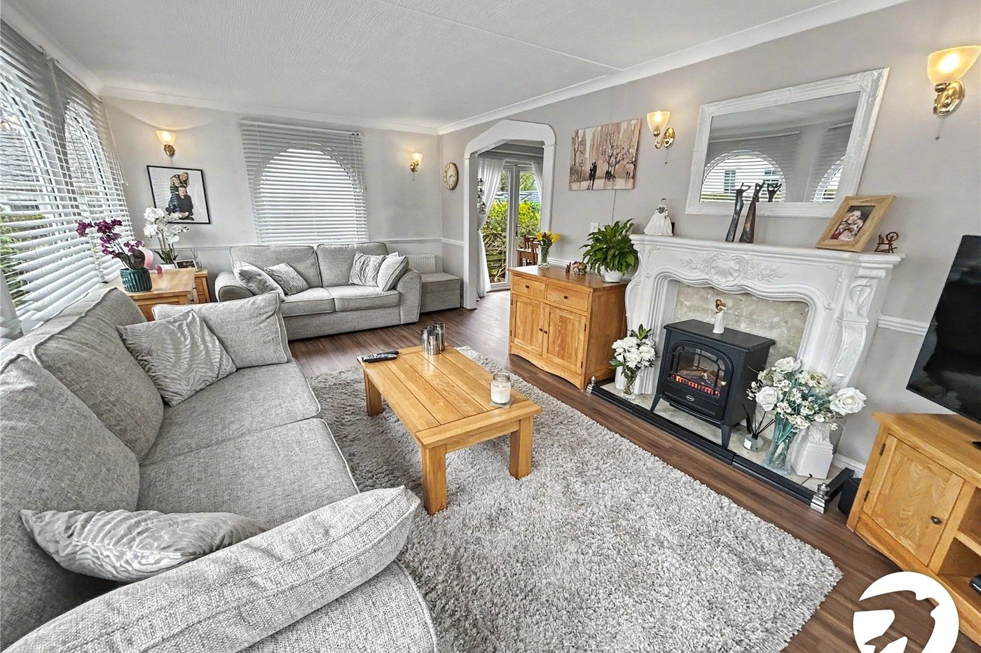 1 bedroom bungalow for sale in Old London Road | Robinson Jackson