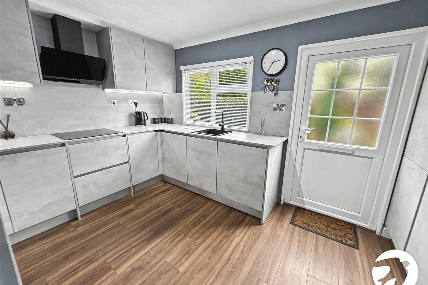 1 bedroom bungalow for sale in Old London Road | Robinson Jackson