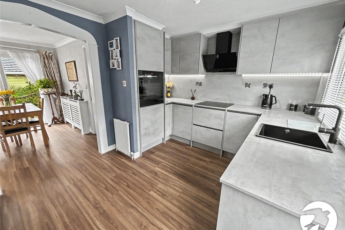 1 bedroom bungalow for sale in Old London Road | Robinson Jackson