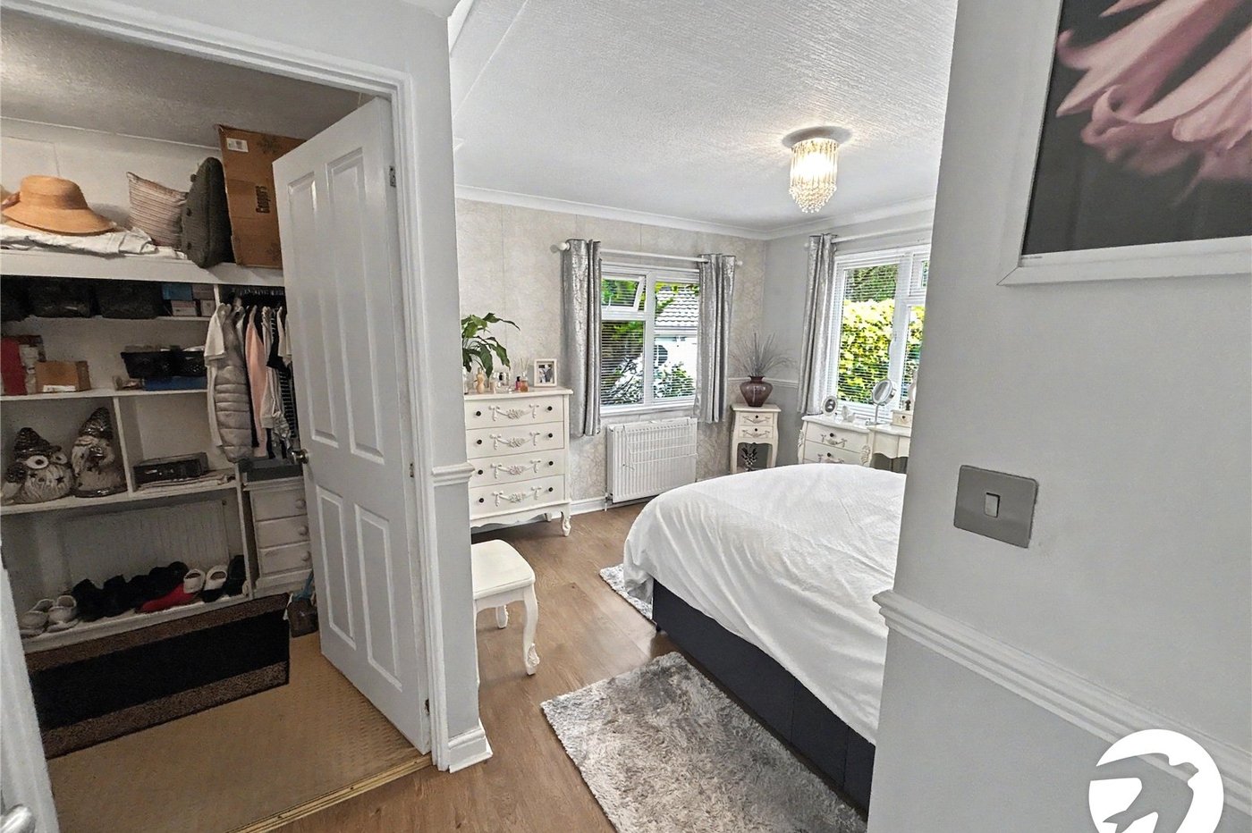 1 bedroom bungalow for sale in Old London Road | Robinson Jackson