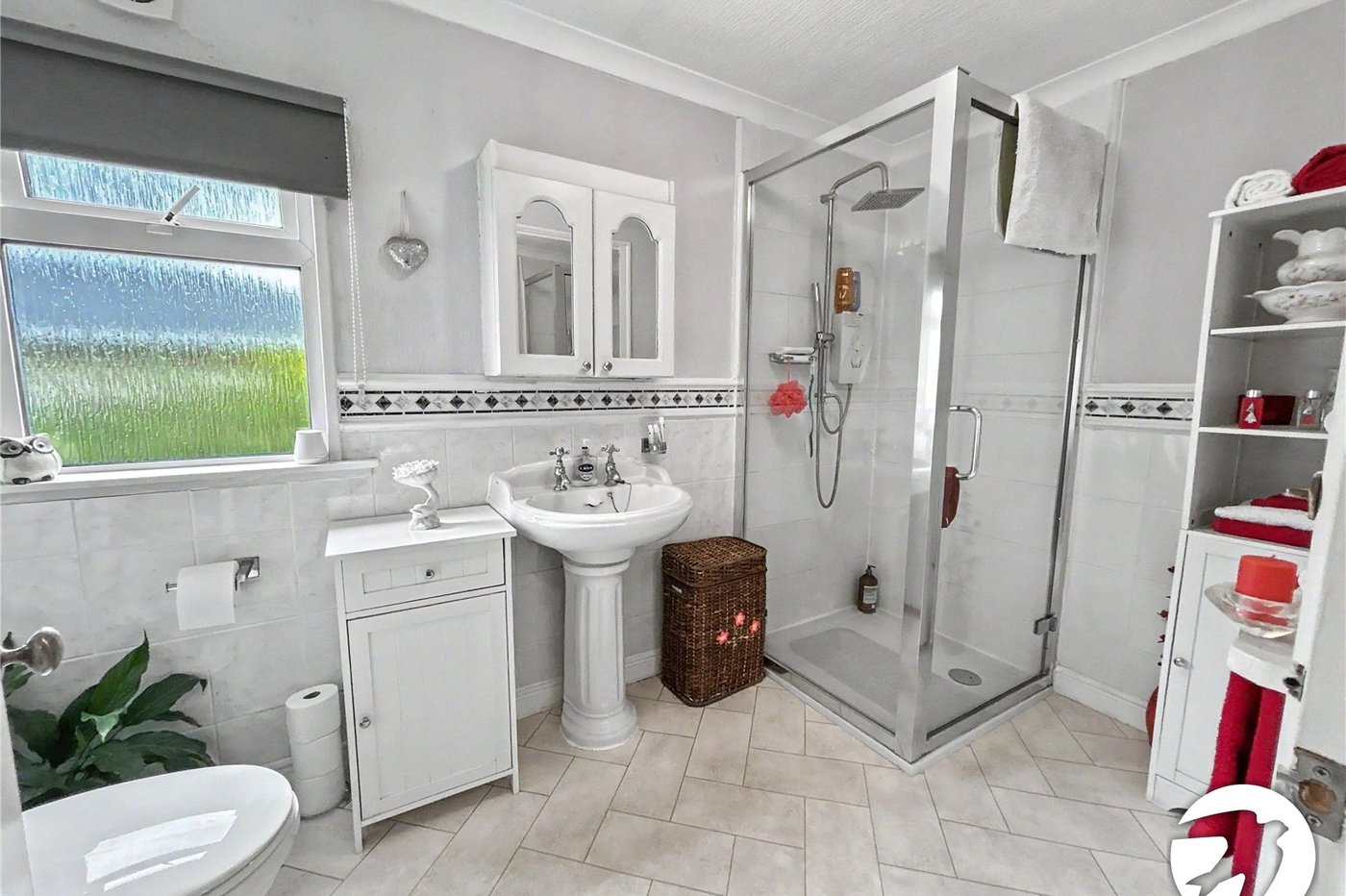 1 bedroom bungalow for sale in Old London Road | Robinson Jackson