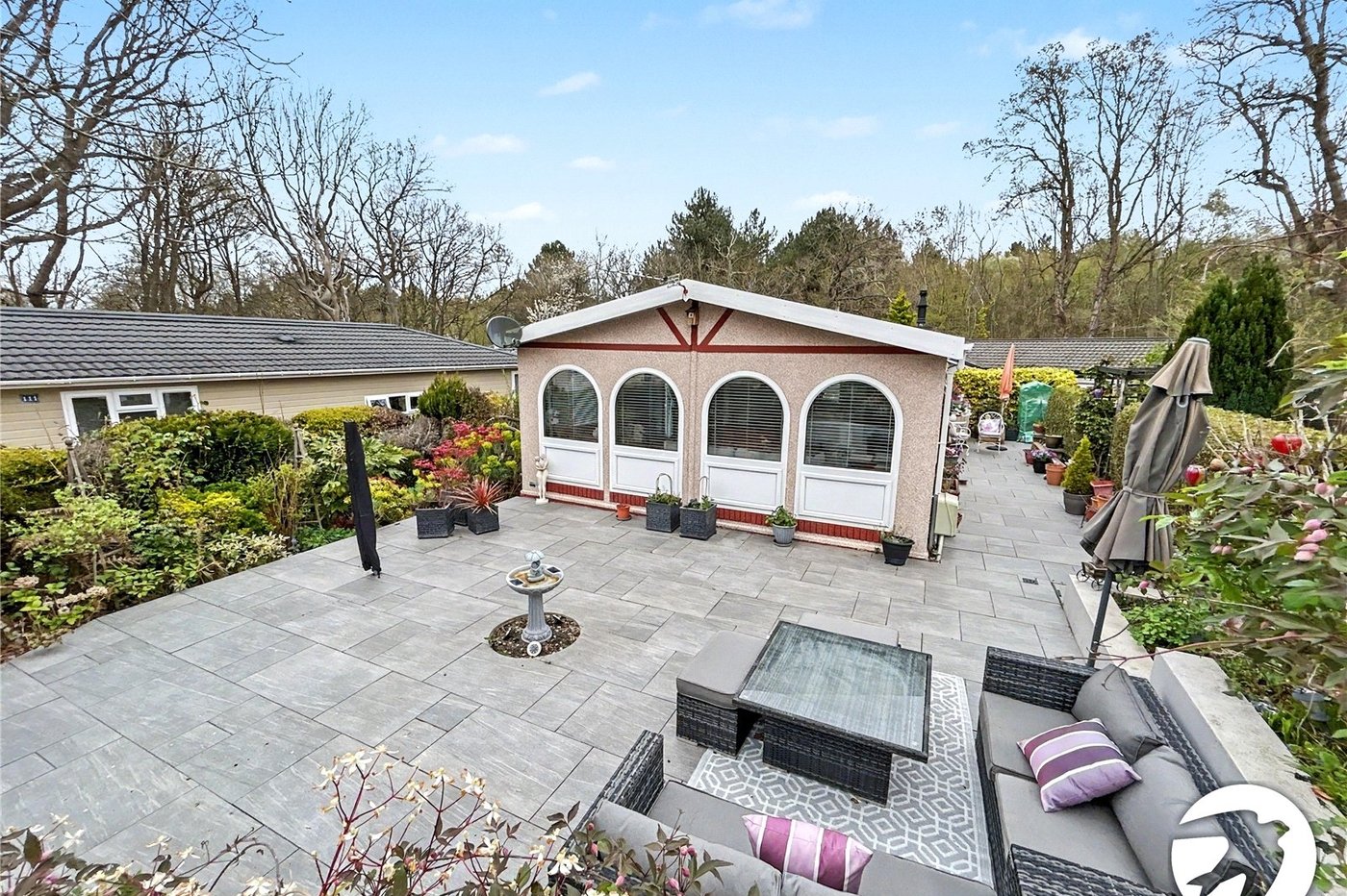 1 bedroom bungalow for sale in Old London Road | Robinson Jackson