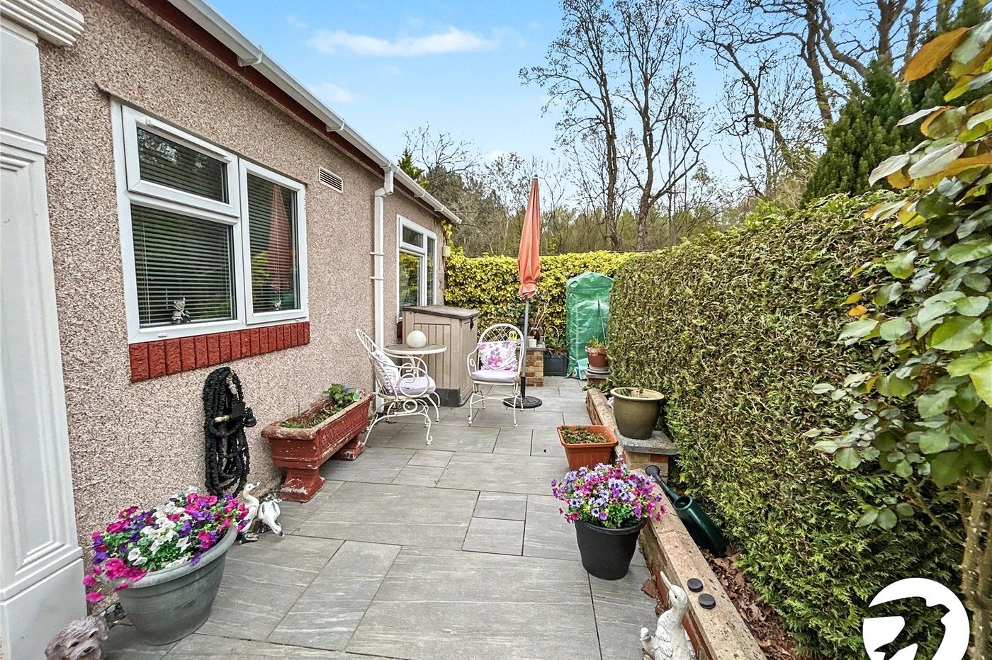 1 bedroom bungalow for sale in Old London Road | Robinson Jackson